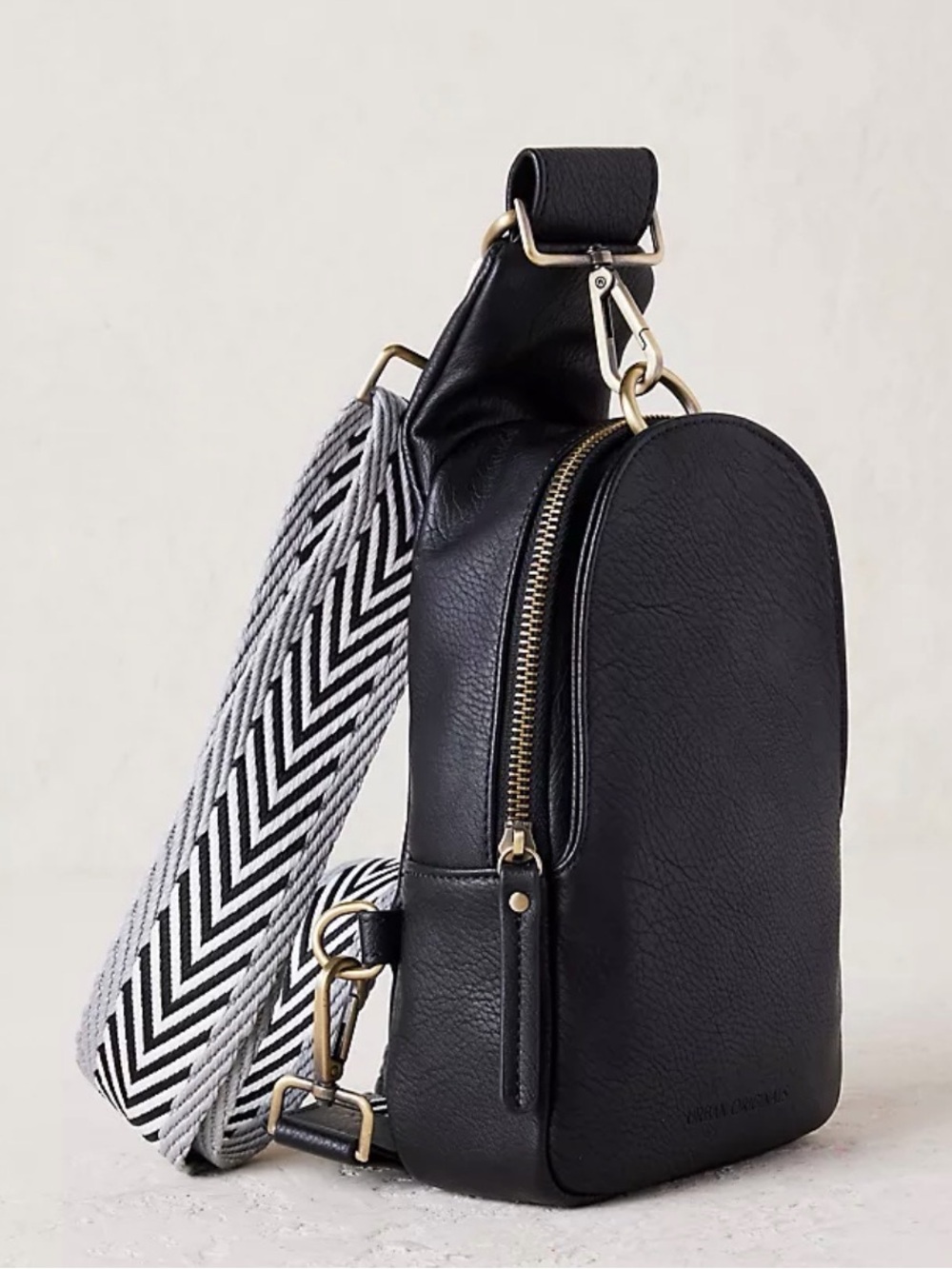 Anthropologie urban originals crossbody bag